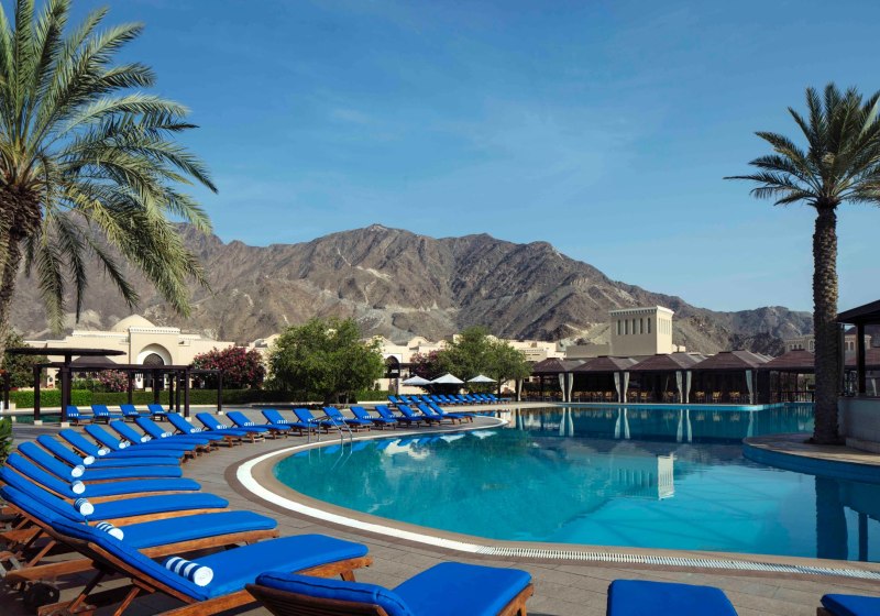 Ausstattung & Service