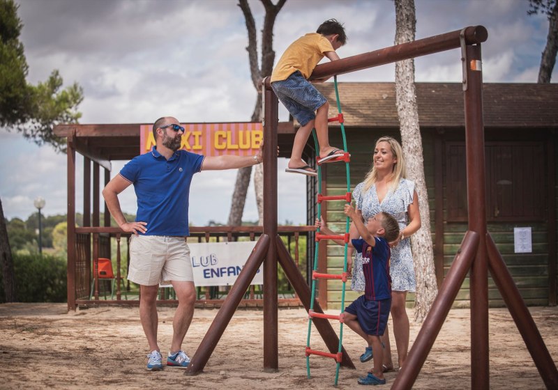 Blau Colonia Sant Jordi