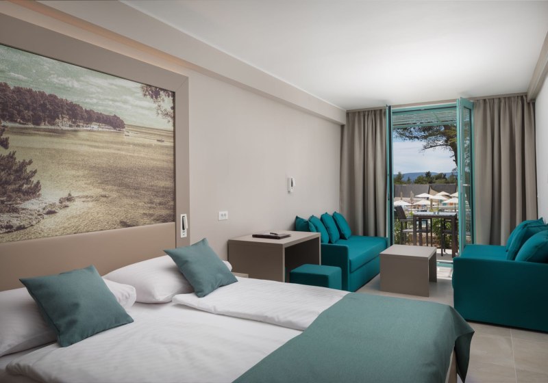 Zimmer & Wohnkomfort