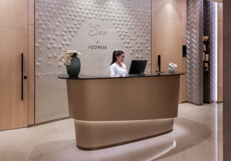 Wellness & Entspannung