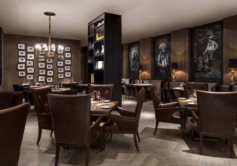 Ausstattung & Service