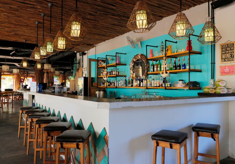 Kulinarik & Restaurants