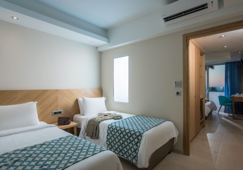 Zimmer & Wohnkomfort