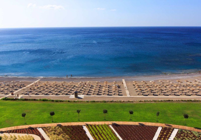 Elysium Resort & Spa