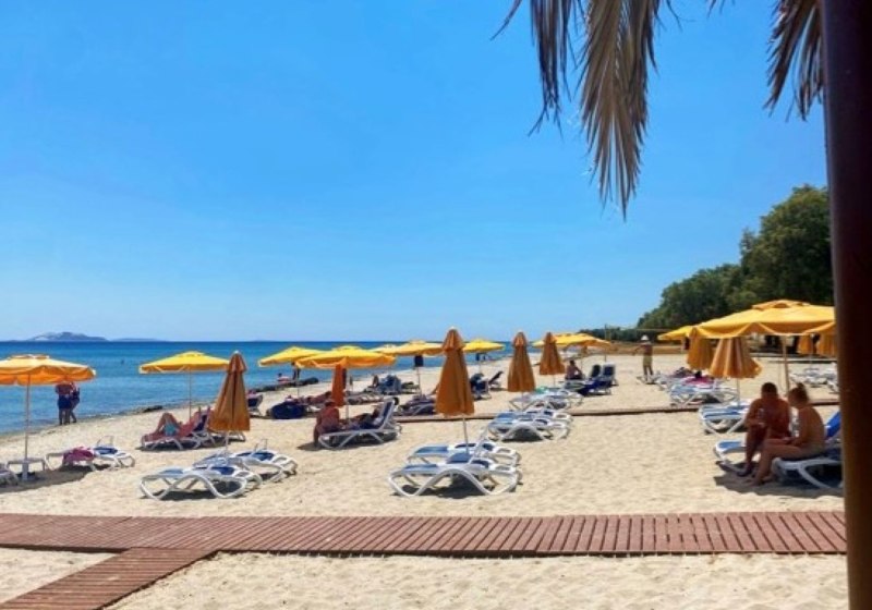 Lagas Aegean Village