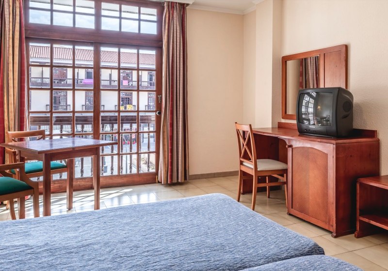 Zimmer & Wohnkomfort