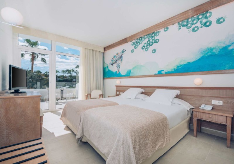 Zimmer & Wohnkomfort