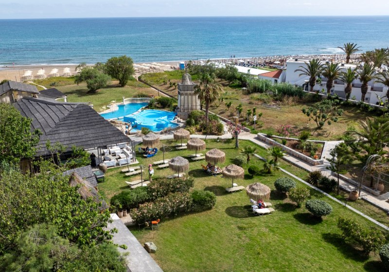 Orpheas Resort