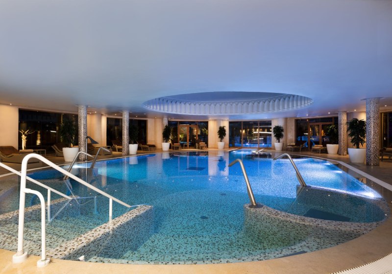 Beispiel: Wellness & Entspannung