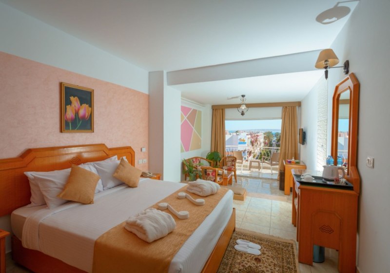 Zimmer & Wohnkomfort