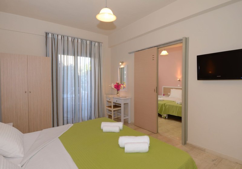 Zimmer & Wohnkomfort