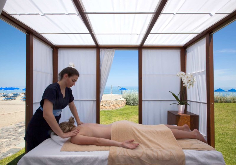 Beispiel: Wellness & Entspannung