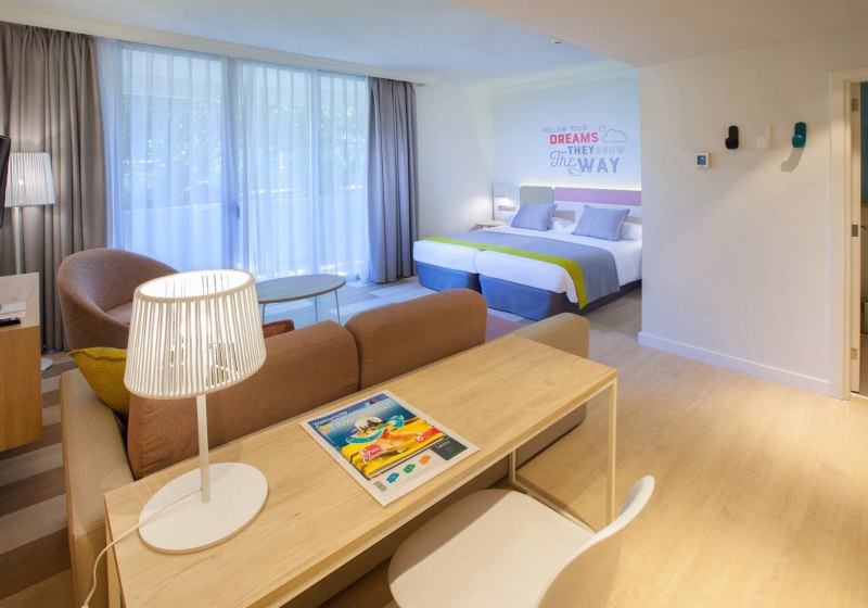 Zimmer & Wohnkomfort