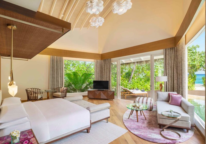 Zimmer & Wohnkomfort