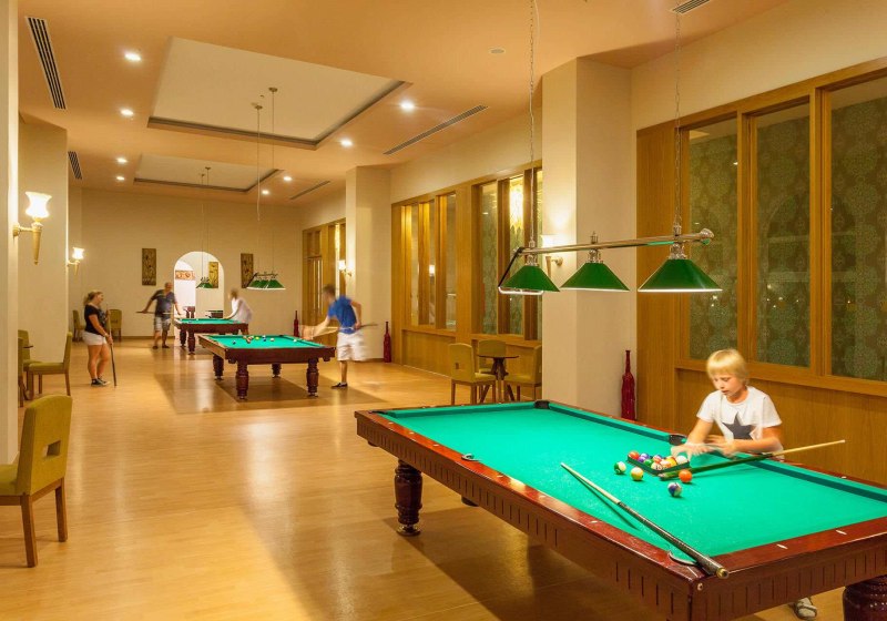 Sport & Fitness