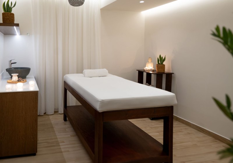 Wellness & Entspannung