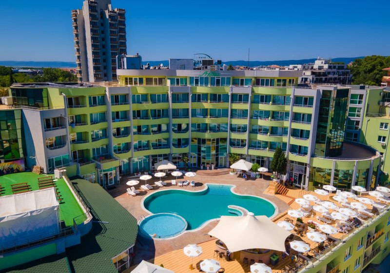 MPM Hotel Arsena