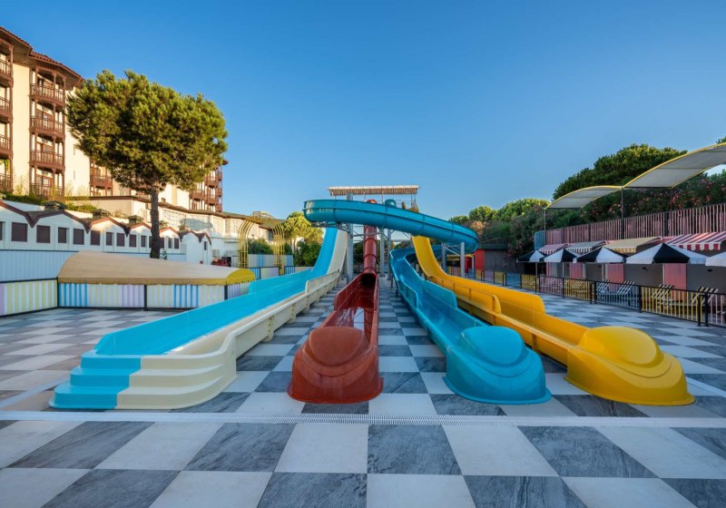 Selectum Family Resort Belek