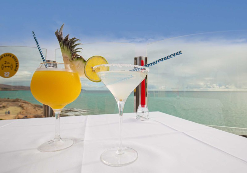 Ausstattung & Service