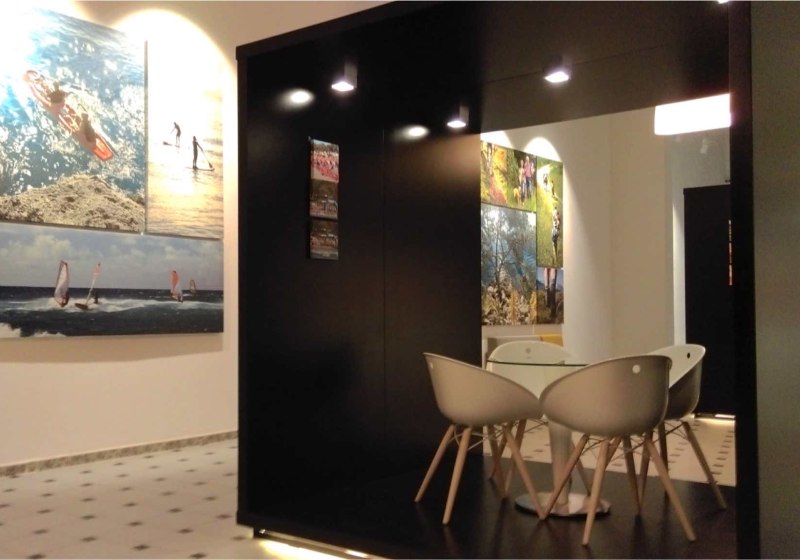 Ausstattung & Service