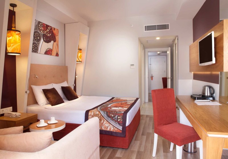 Zimmer & Wohnkomfort