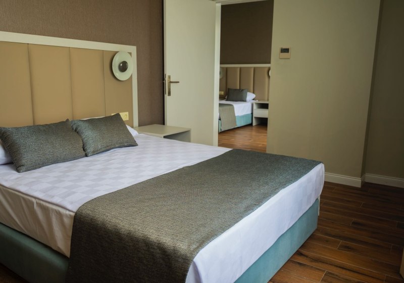 Zimmer & Wohnkomfort