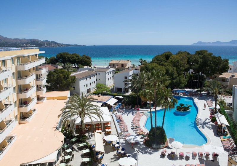 Ausstattung & Service