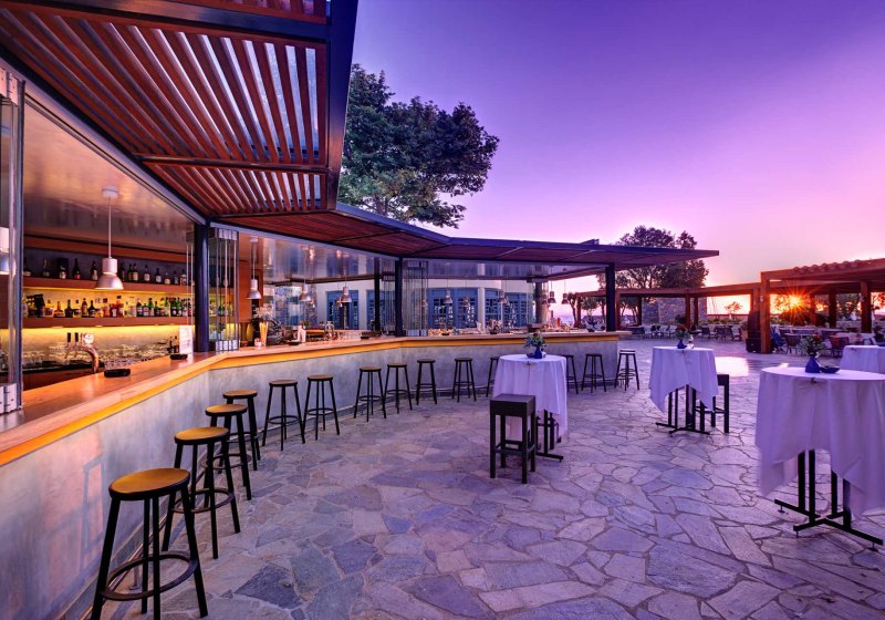 Ausstattung & Service