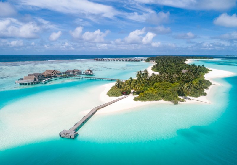 Niyama Private Islands Maldives