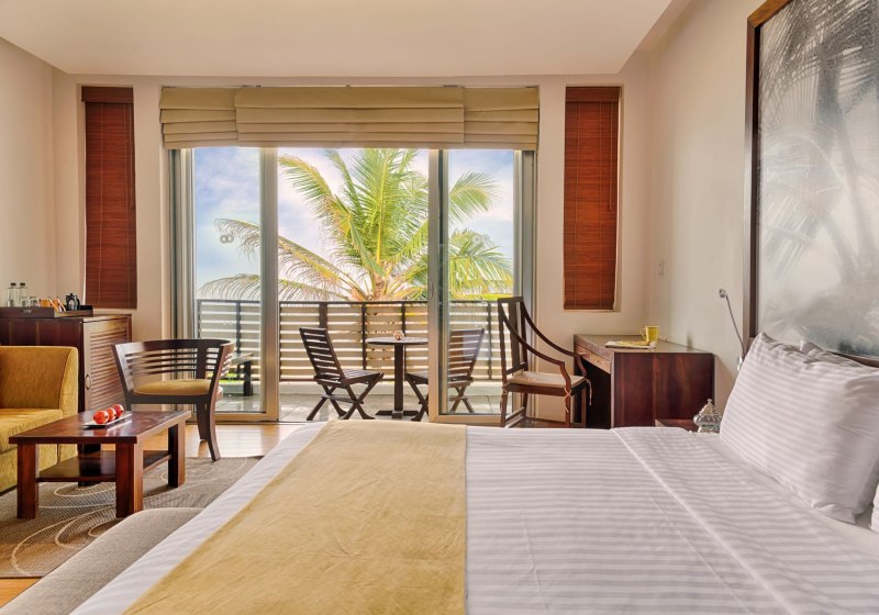 Zimmer & Wohnkomfort