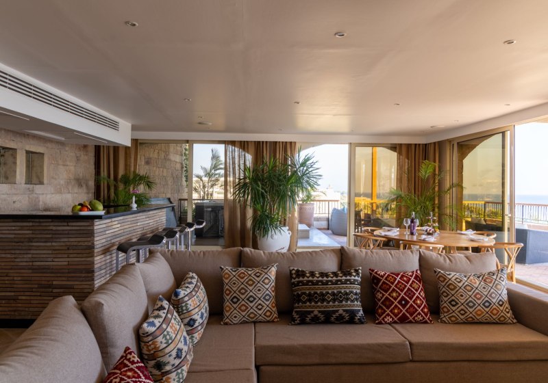 Zimmer & Wohnkomfort