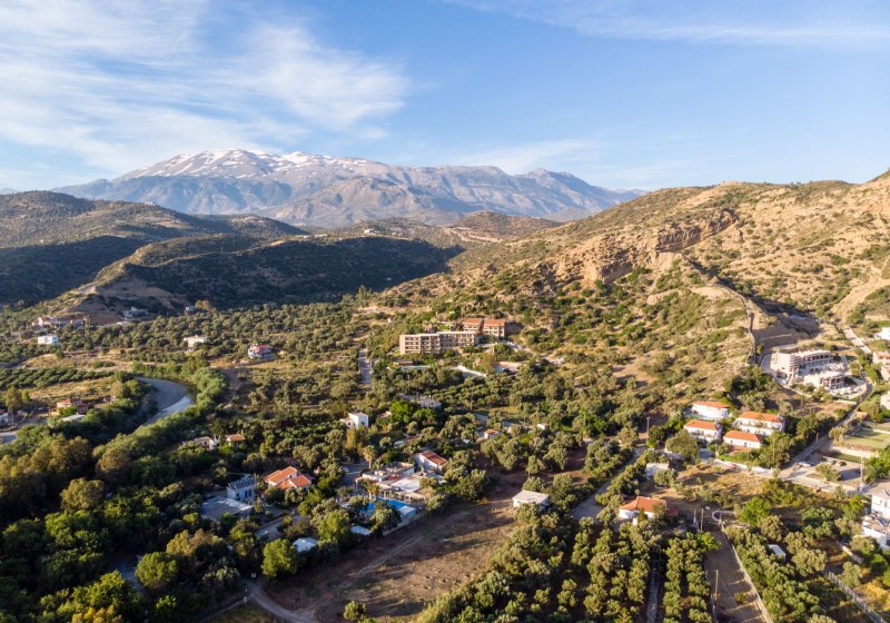 Paralos The Maxine (ex Maxine Hotel)