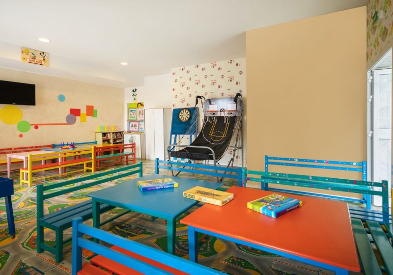 El Mouradi Port El Kantaoui