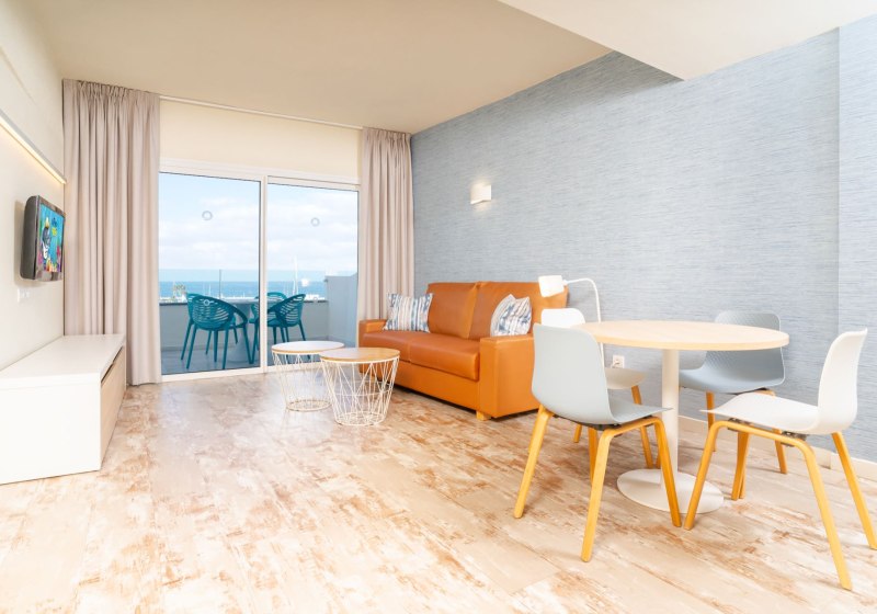 Zimmer & Wohnkomfort