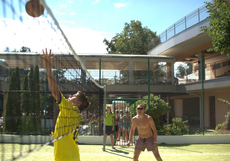 Unterhaltung & Entertainment