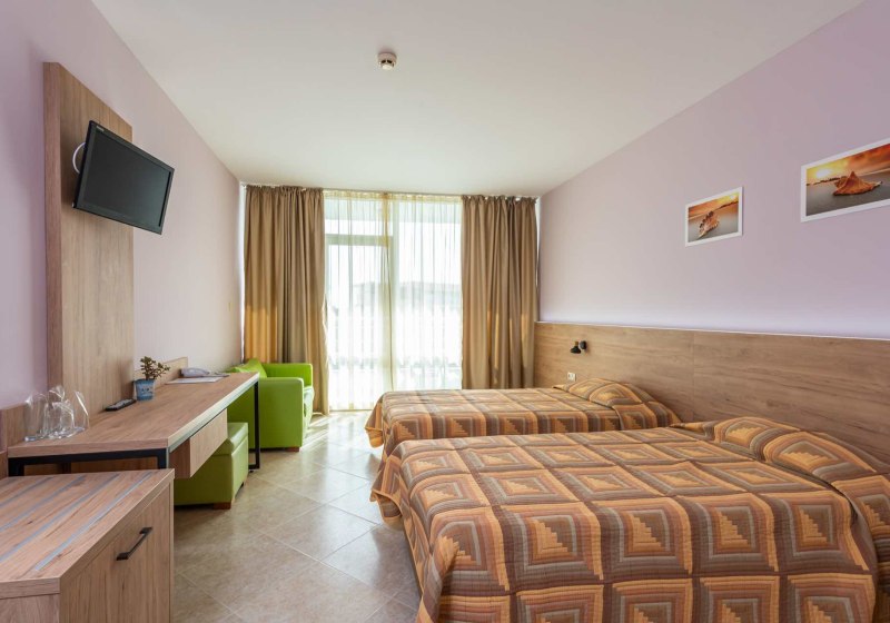 Zimmer & Wohnkomfort