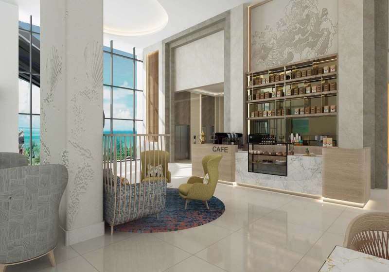 Ausstattung & Service