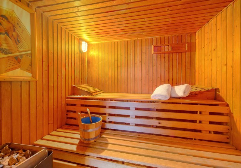 Wellness & Entspannung