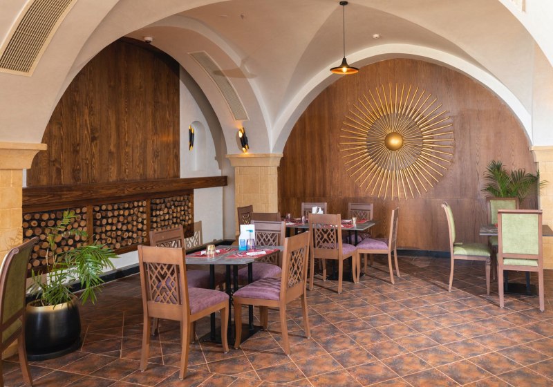Kulinarik & Restaurants