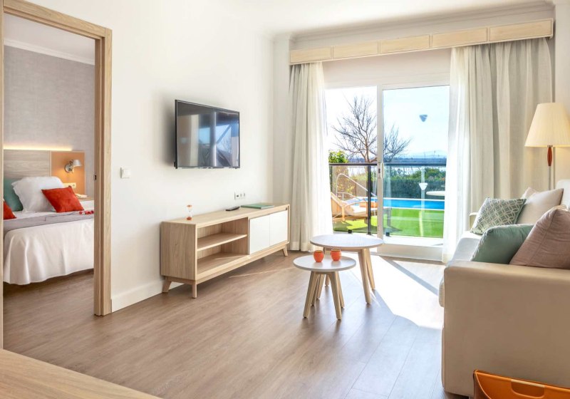 Zimmer & Wohnkomfort