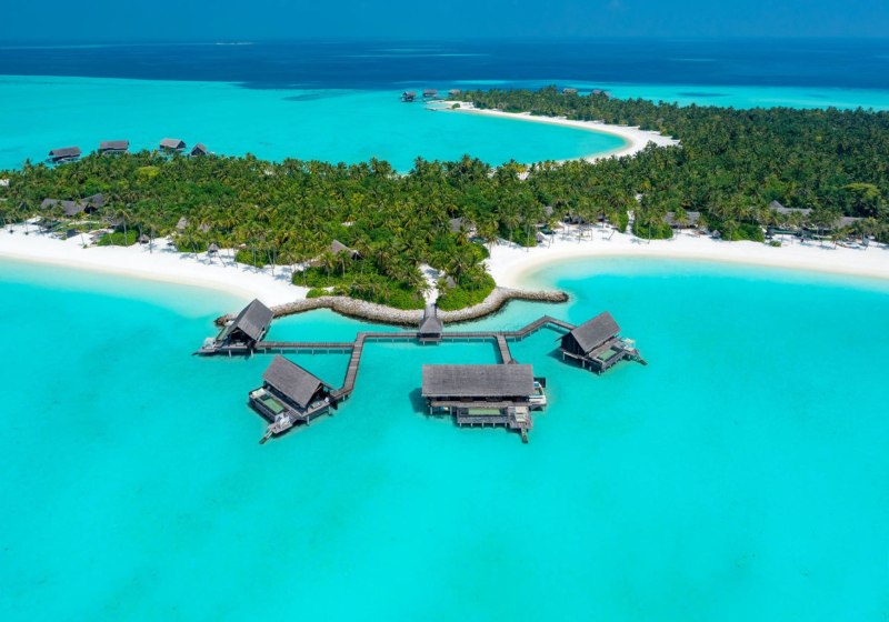 One&Only Reethi Rah