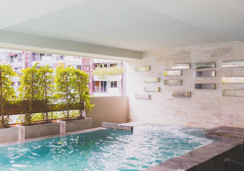 Wellness & Entspannung