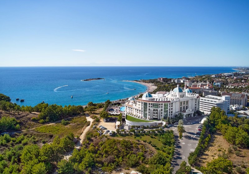 Litore Resort Hotel & Spa