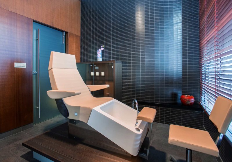 Wellness & Entspannung
