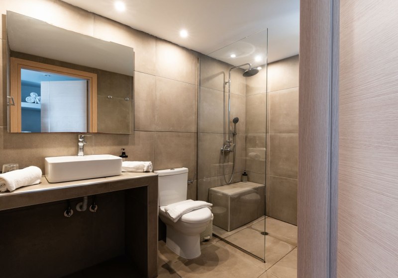 Zimmer & Wohnkomfort