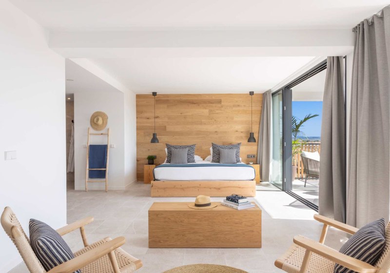 Zimmer & Wohnkomfort