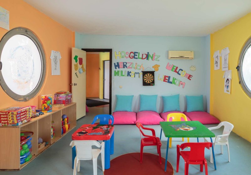 Sunis Elita Beach Resort Hotel & Spa