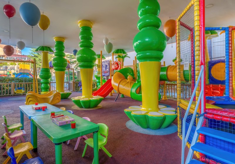 Villa Side Residence