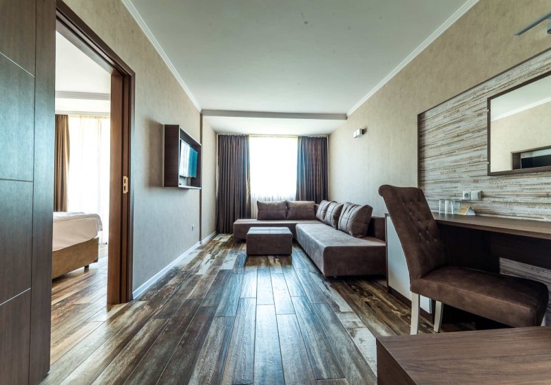 Zimmer & Wohnkomfort