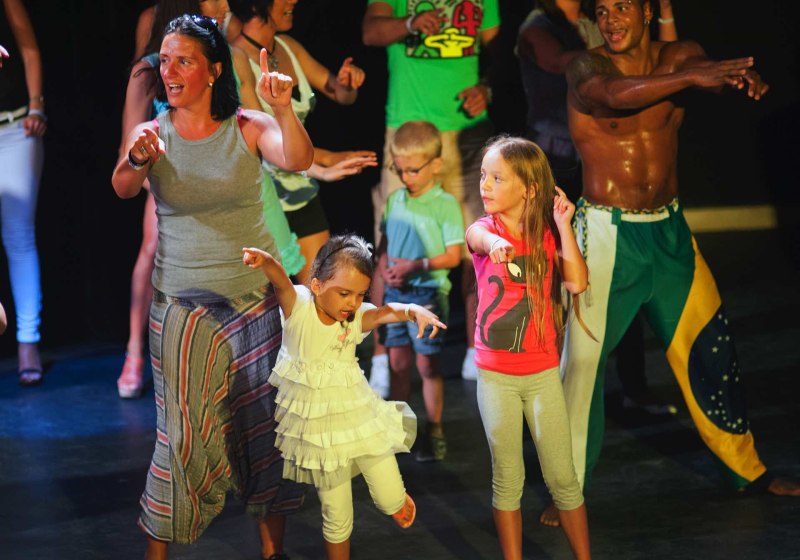 Crystal Tat Beach Golf Resort & Spa